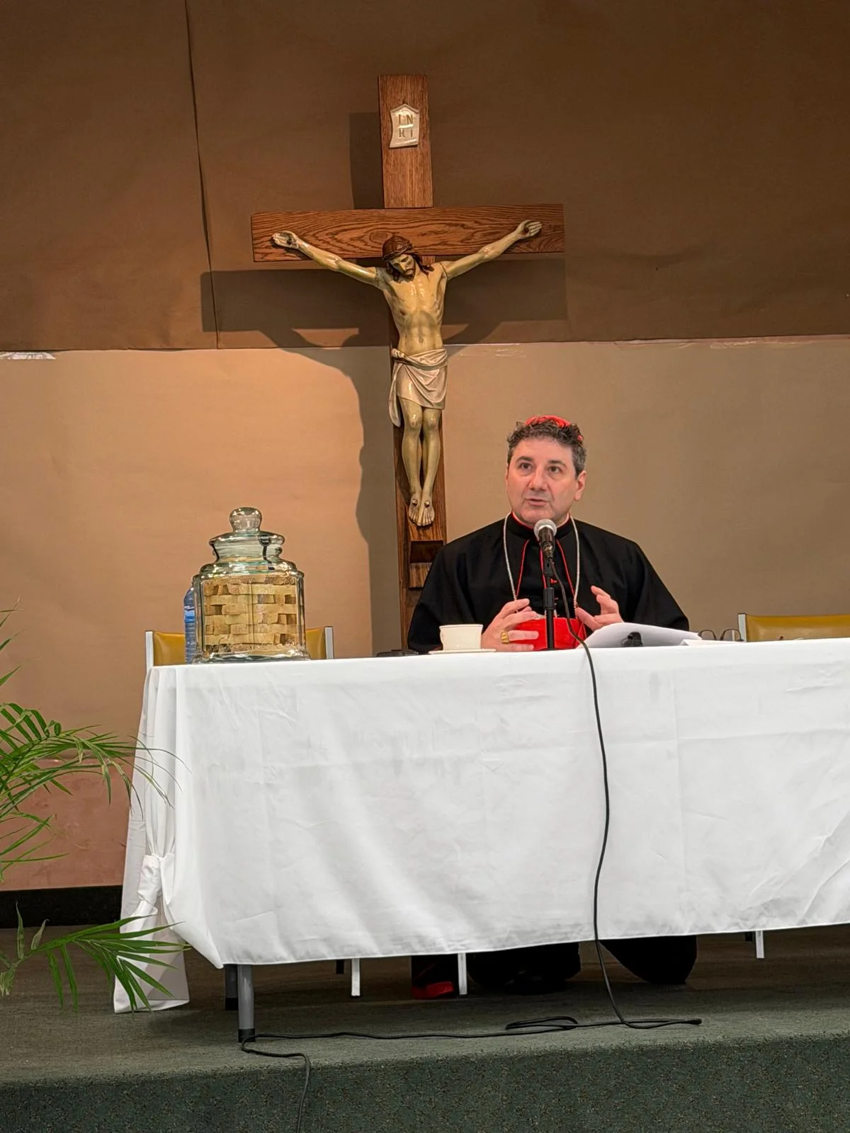 Scalabrinians Special Event